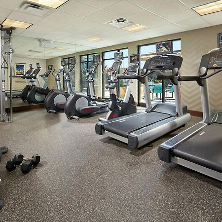 Residence Inn By Marriott Los Angeles רדונדו ביץ' מראה חיצוני תמונה